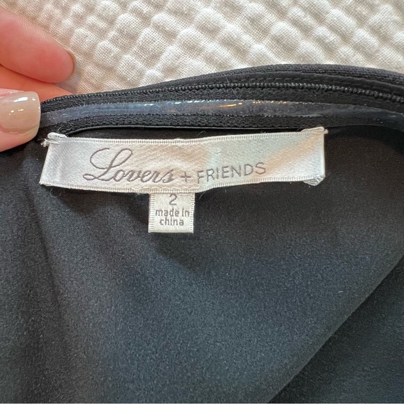 Revolve Raine Maxi - Picture 5 of 6